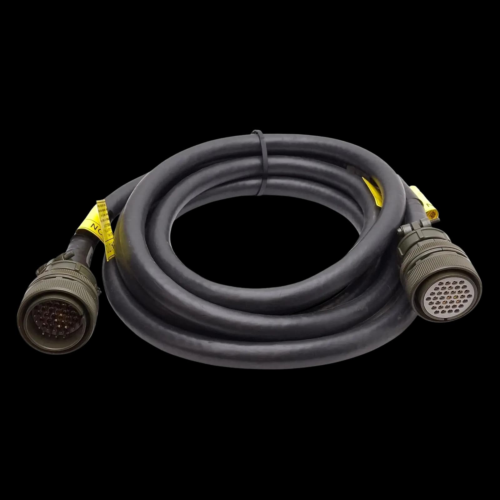 Gia công Cáp chuyên dụng