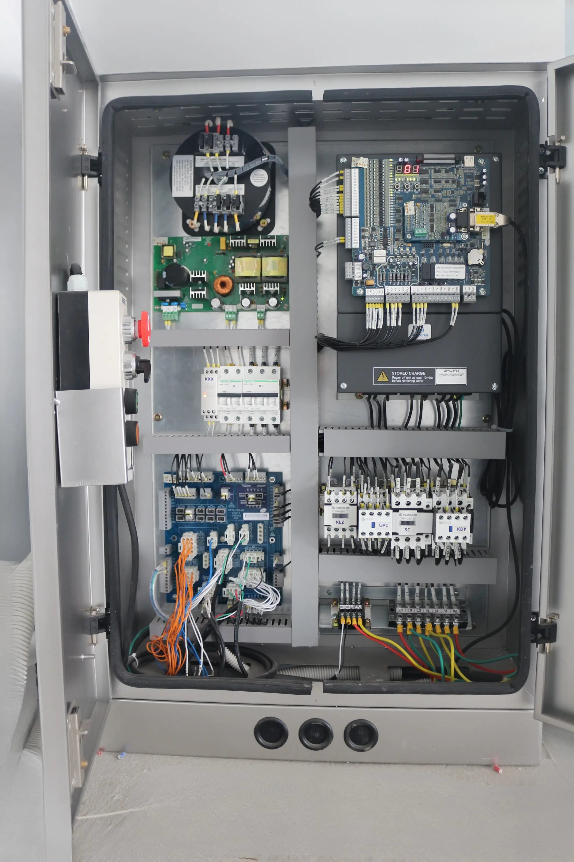 Tích hợp Hệ thống