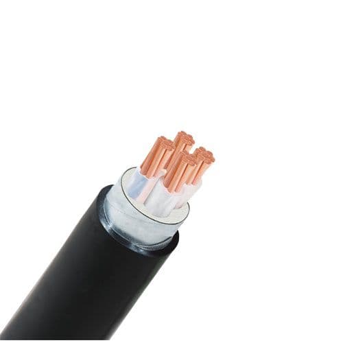 CÁP ĐỒNG NGẦM 4 RUỘT – CÁP NGẦM DSTA 4×185