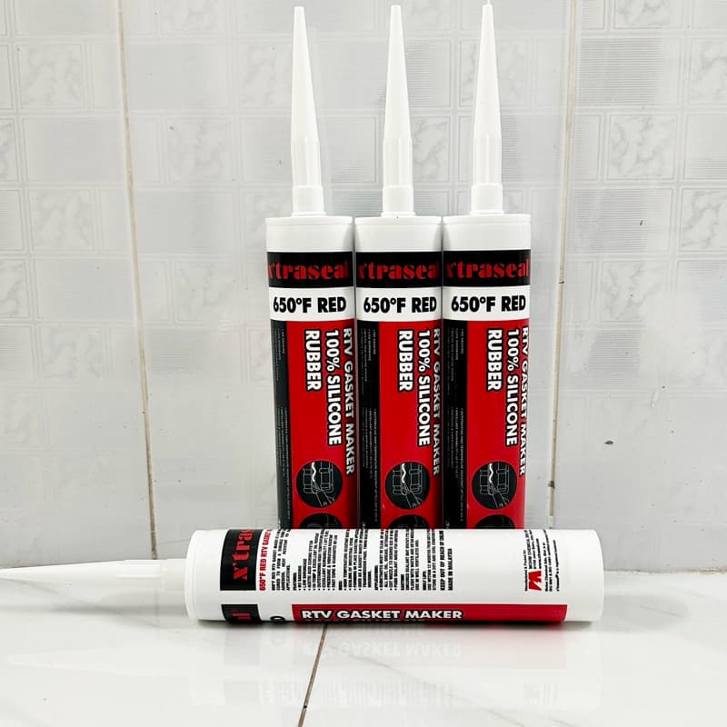 Keo tạo gioăng - 2