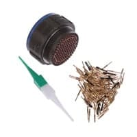 Đầu nối D38999/26WJ35PN