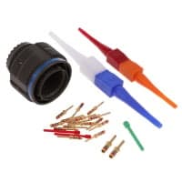 Đầu nối D38999/26WD15PN