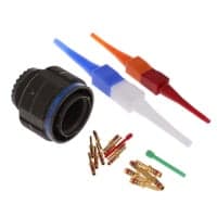 Đầu nối D38999/26WD97PN