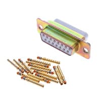 Đầu nối M24308/2-2F