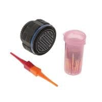 Đầu nối D38999/26WH53SN