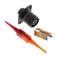 Đầu nối D38999/20WB98SN