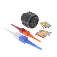 Đầu nối D38999/26WD97SN