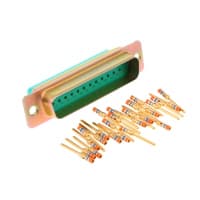 Đầu nối M24308/4-3F