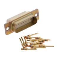 Đầu nối M24308/4-2F