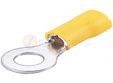 Đầu cos dây tiếp địa