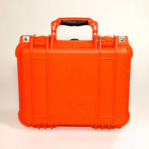 Máy đo điện trở cách nhiệt AMPTEC RESEARCH 601ES (2 Ω,20KΩ) - 2