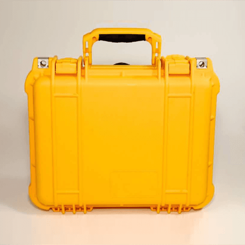 Thiết bị kiểm tra đánh lửa AMPTEC RESEARCH 641N (2 Ω,2 MΩ) - 2