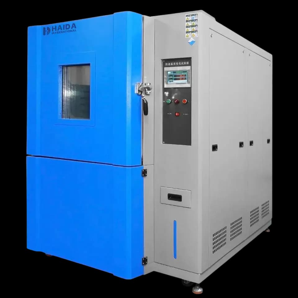 Đo kiểm Môi trường MIL-STD-810