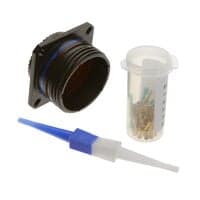 Đầu nối D38999/20WJ37PN