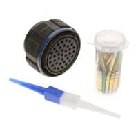 Đầu nối D38999/26WJ37SN